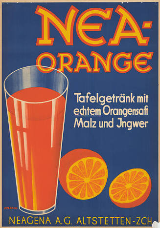 Nea-Orange