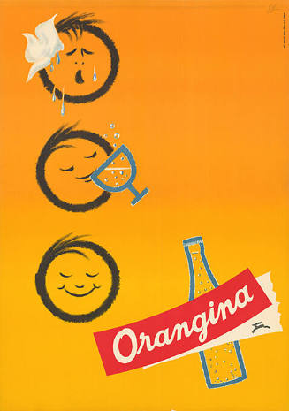 Orangina