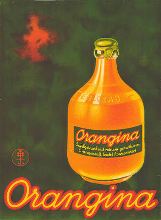 Orangina