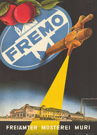 Fremo