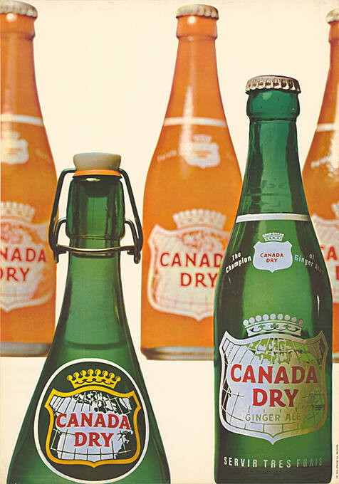 Canada Dry