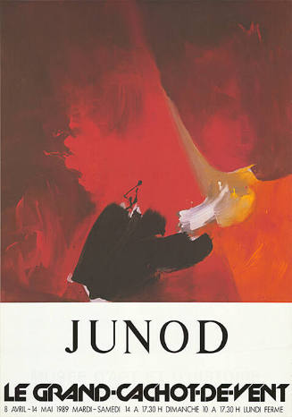 Junod, Le Grand-Cachot-de-Vent