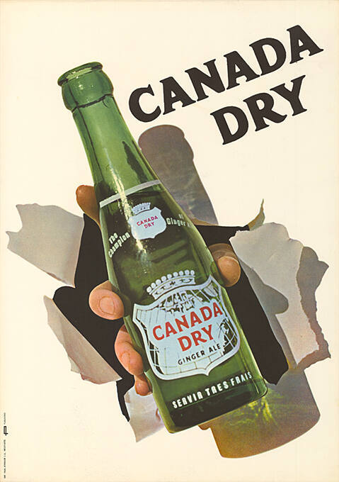 Canada Dry