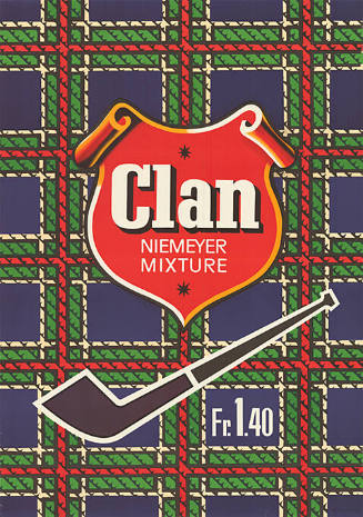 Clan, Niemeyer Mixture