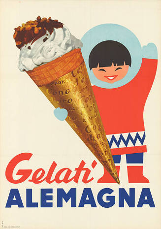 Gelati Alemagna