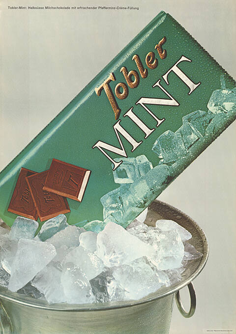 Tobler Mint