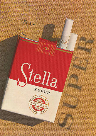 Stella Super