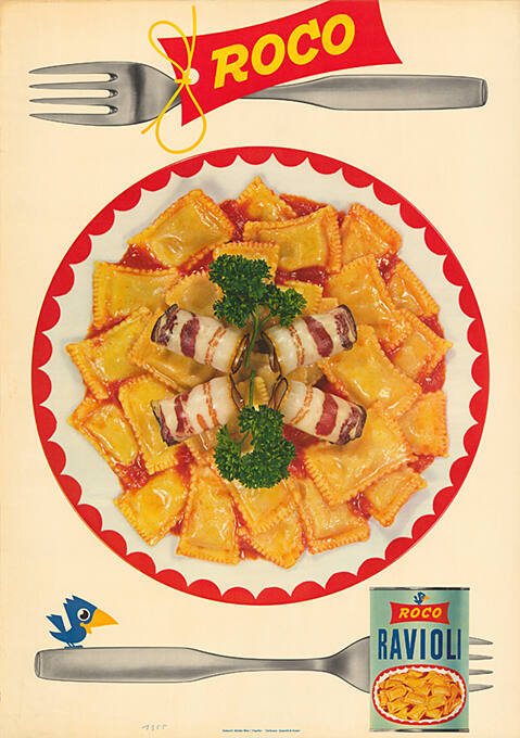 Roco Ravioli