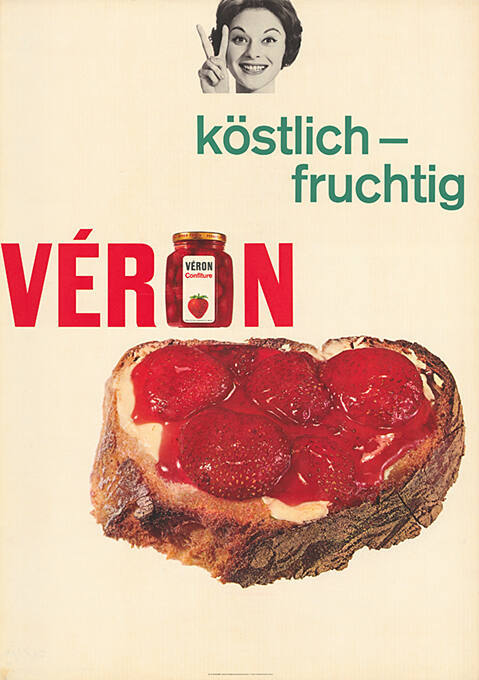 Köstlich – fruchtig, Véron