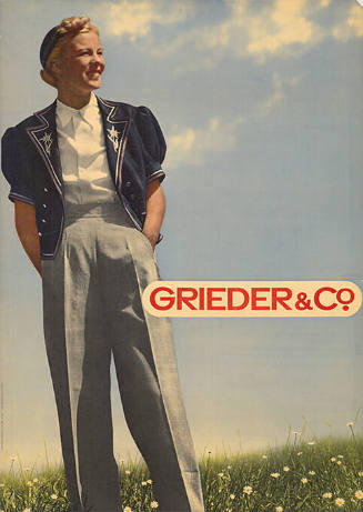 Grieder & Co.