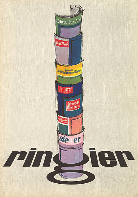 Ringier