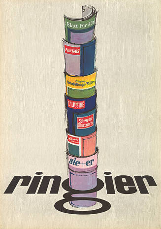 Ringier