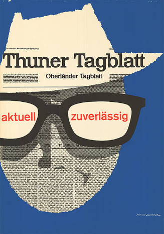 Thuner Tagblatt, aktuell, zuverlässig