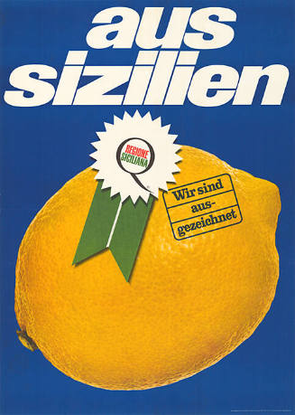 Aus Sizilien