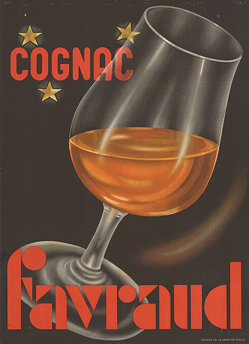 Cognac Favraud