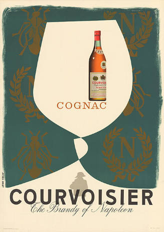 Cognac Courvoisier