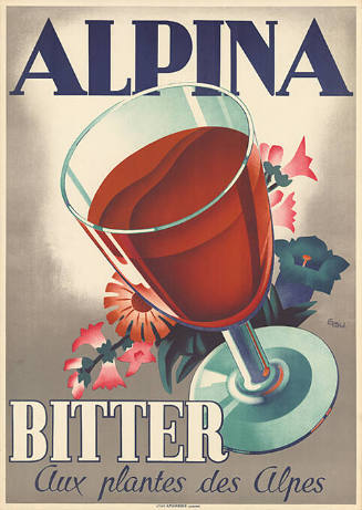 Alpina Bitter