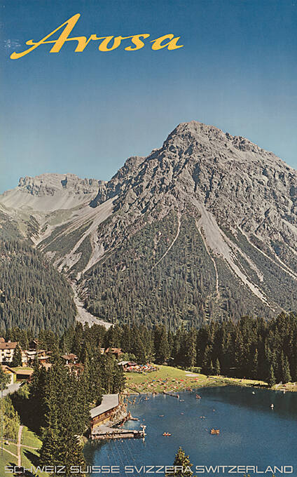 Arosa