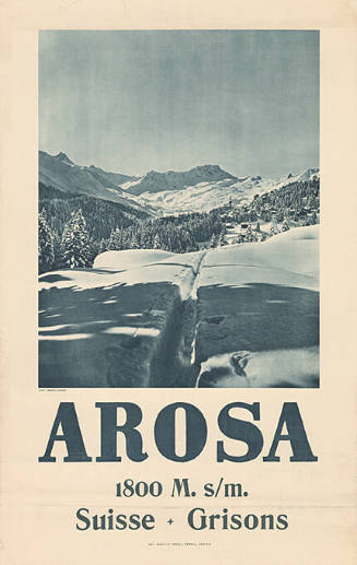 Arosa