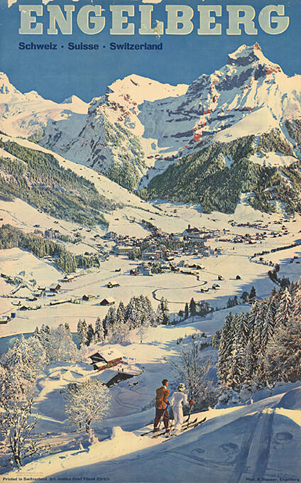 Engelberg