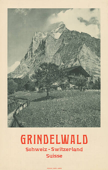 Grindelwald