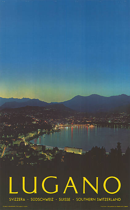 Lugano