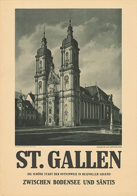 St. Gallen