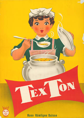 Tex Ton