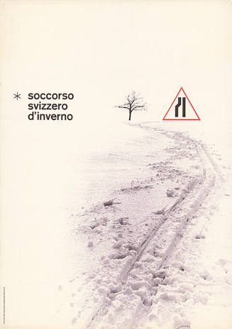 Soccorso d’inverno