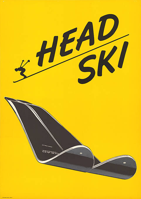 Head Ski