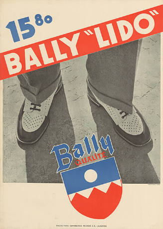 Bally “Lido”, Bally Qualité