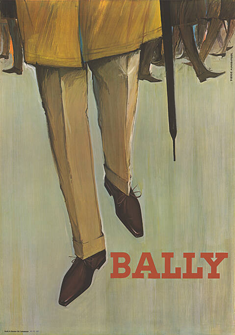 Bally