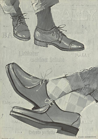 Bally, Für Liebhaber schöner Schuhe