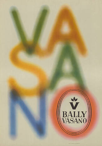 Bally Vasano