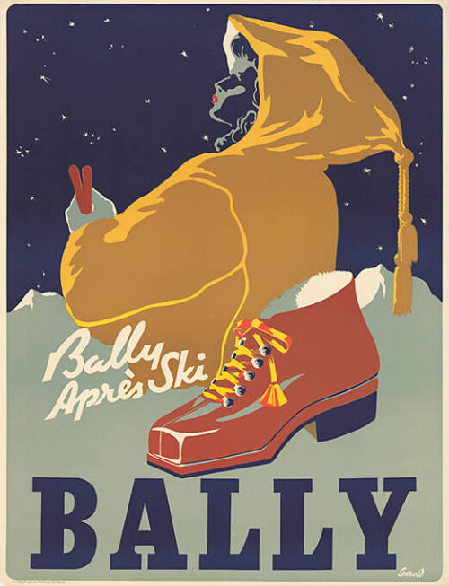 Bally, Après Ski, Bally