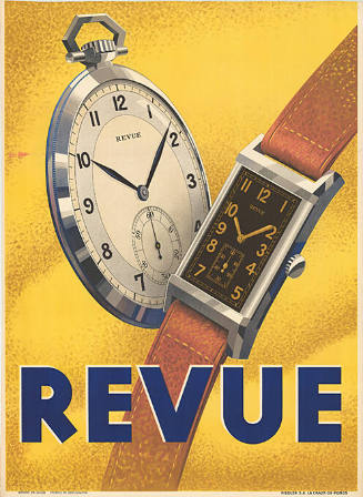 Revue