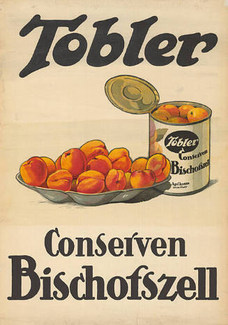 Tobler Conserven, Bischofszell