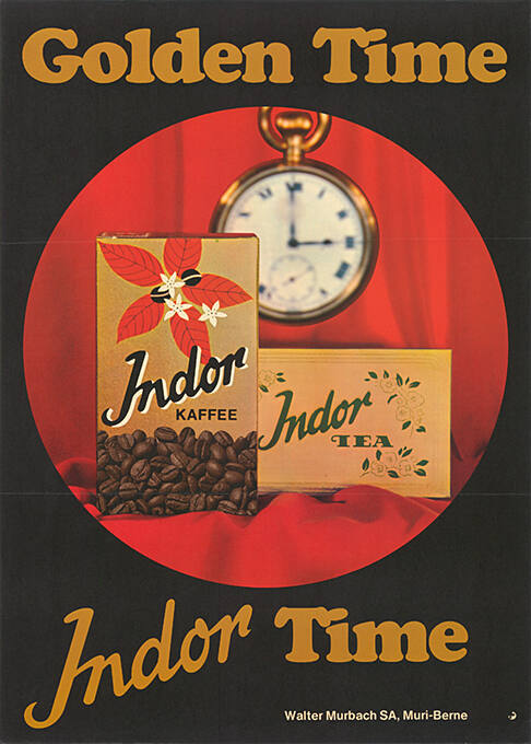 Golden Time, Indor Time