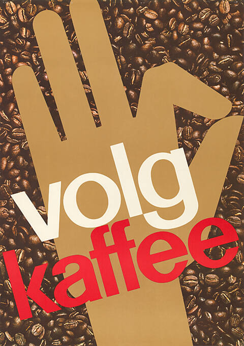 Volg Kaffee