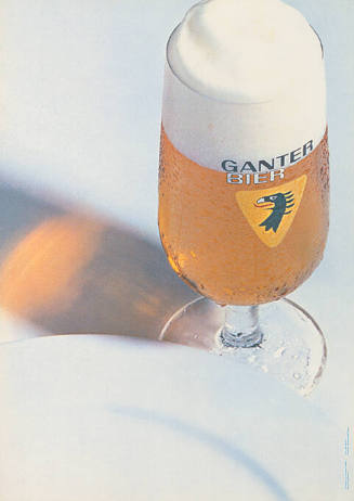 Ganter Bier