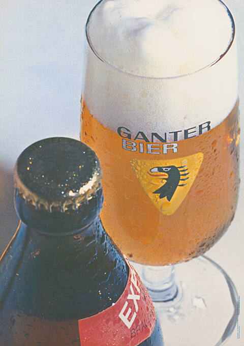 Ganter Bier