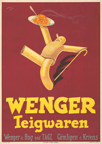 Wenger Teigwaren