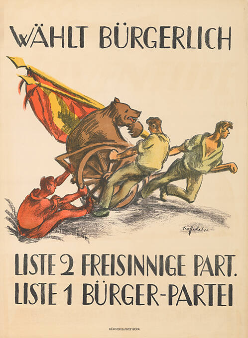 Bürger-Partei Bern