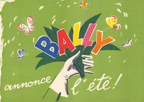 Bally annonce l’été