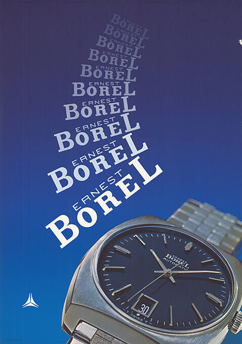 Ernest Borel