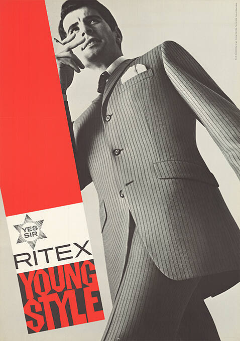 Ritex, Young Style