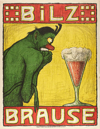 Bilz Brause