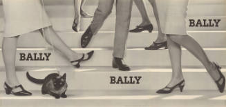 Bally Schuhe