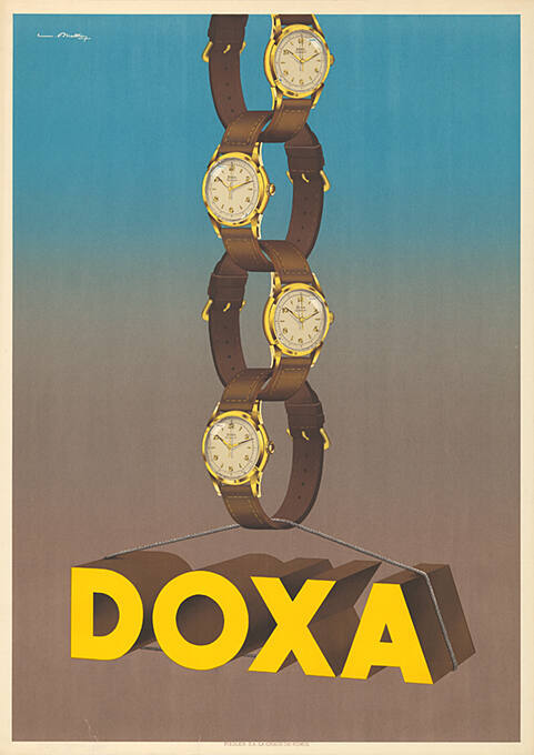 Doxa