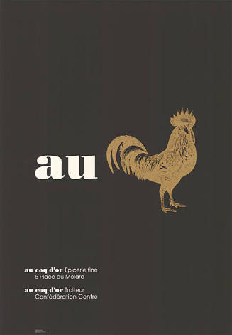 Au coq d’or